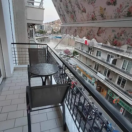 Mama΄s Apartment Kavala