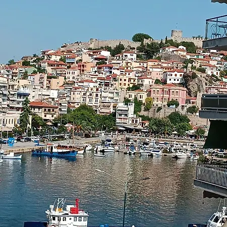 Mama΄s Apartment Kavala