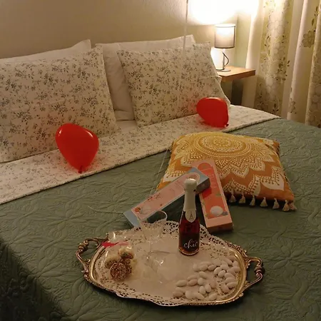 Mama΄s Apartment *
