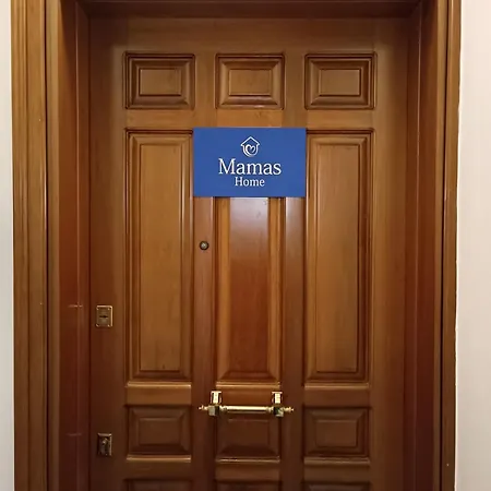 Apartment Mama΄s *