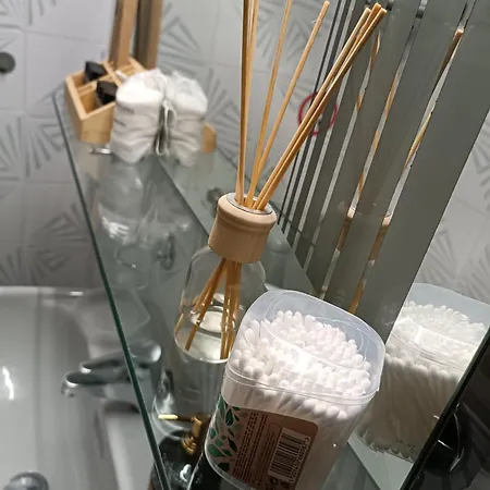 Apartment Mama΄s Kavala