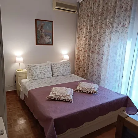 Mama΄s Kavala