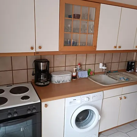 Mama΄s Apartment Kavala