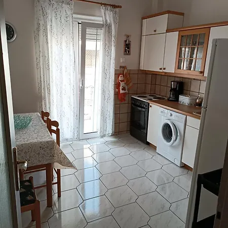 Apartment Mama΄s