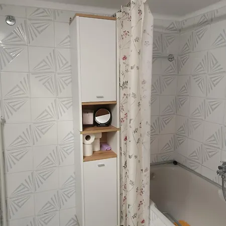 Apartment Mama΄s