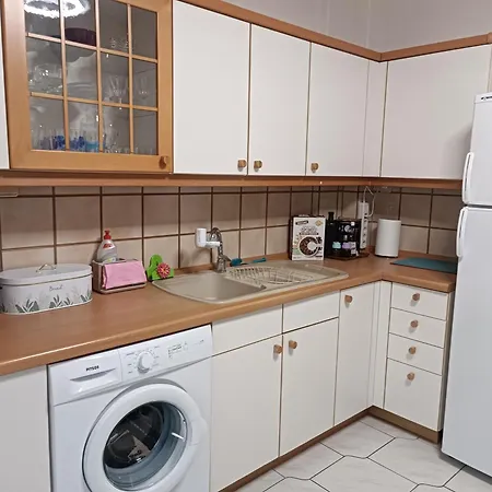 Apartment Mama΄s *