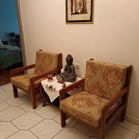 Apartment Mama΄s Kavala