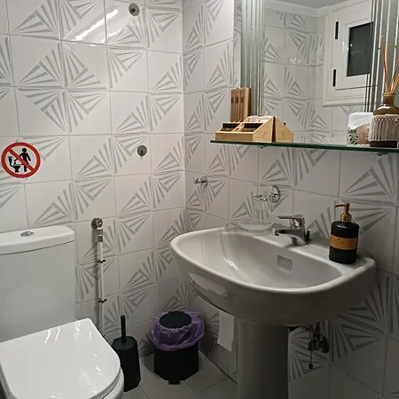 Apartment Mama΄s