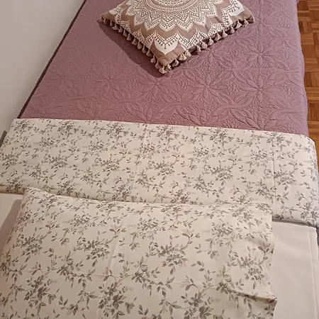 Apartment Mama΄s Kavala