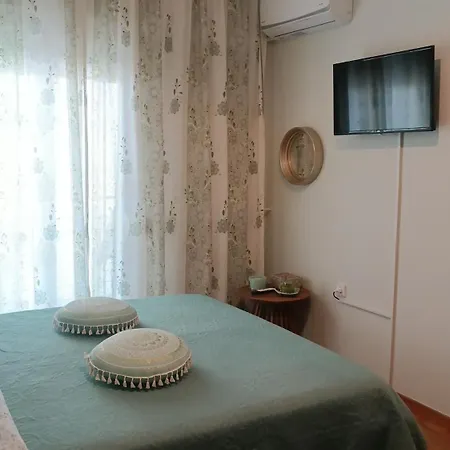 Mama΄s Apartment *