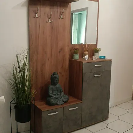 Apartment Mama΄s *