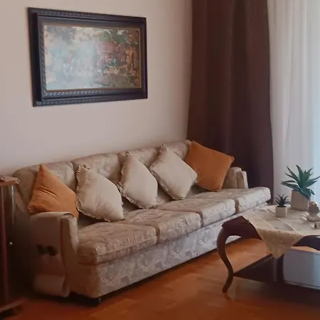 Apartment Mama΄s Kavala
