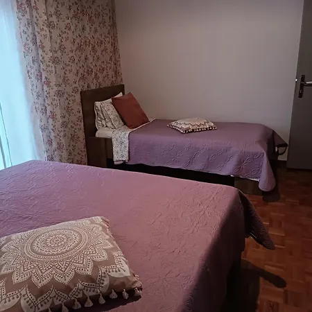 Apartment Mama΄s *