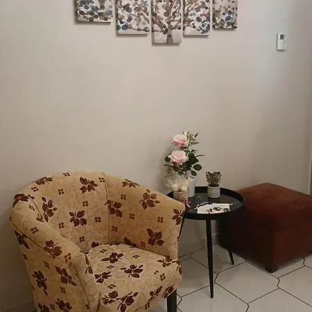 Apartment Mama΄s