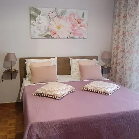 Apartment Mama΄s Kavala