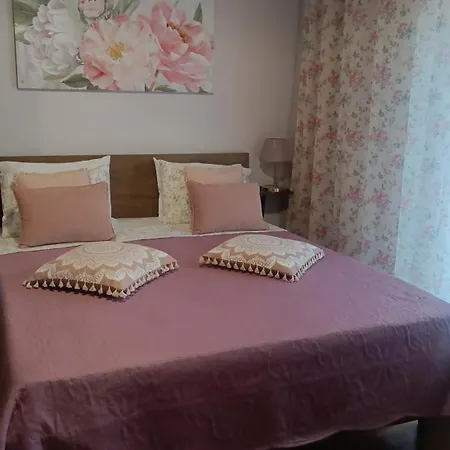 Apartment Mama΄s Kavala