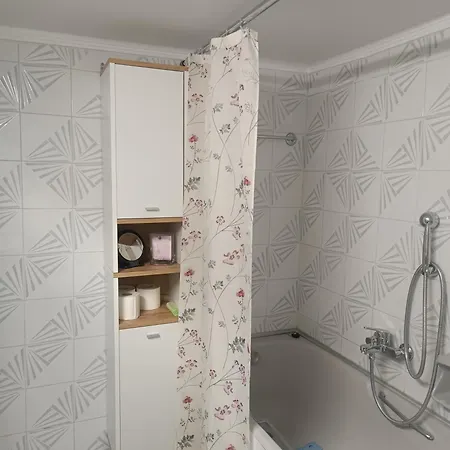 Mama΄s Apartment