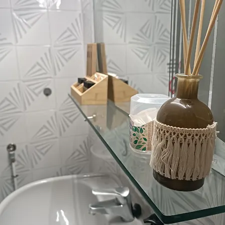 Mama΄s Apartment *