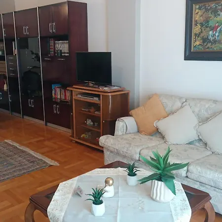 Apartment Mama΄s *