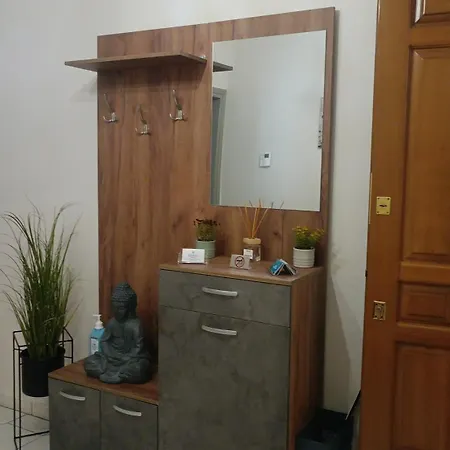 Mama΄s Apartment Kavala