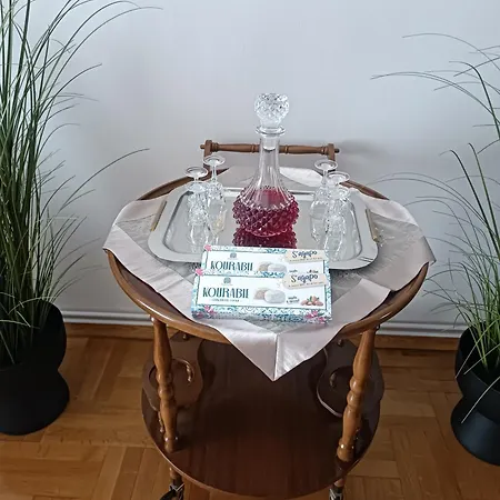Apartment Mama΄s Kavala