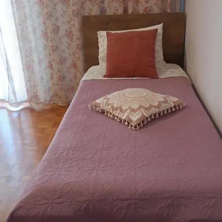 Apartment Mama΄s Kavala