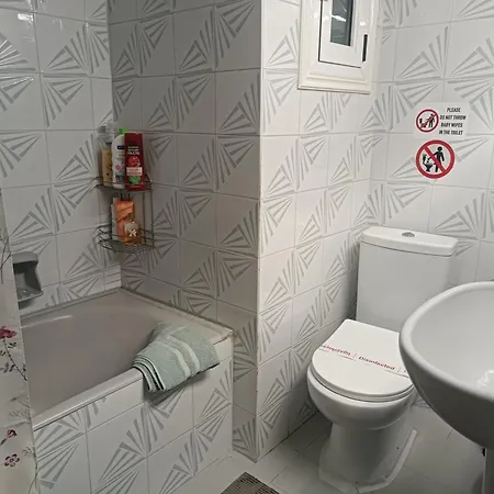 Apartment Mama΄s *