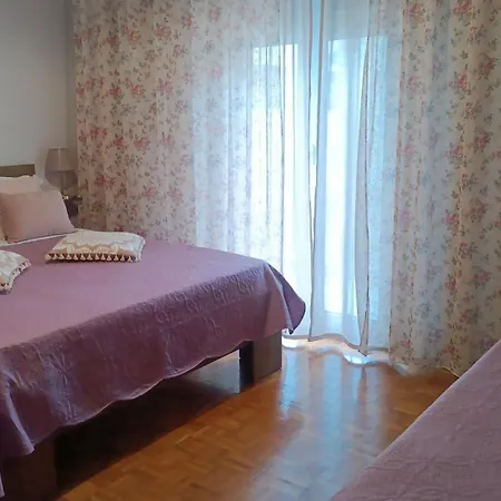 Mama΄s Apartment