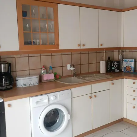 Mama΄s Apartment Kavala