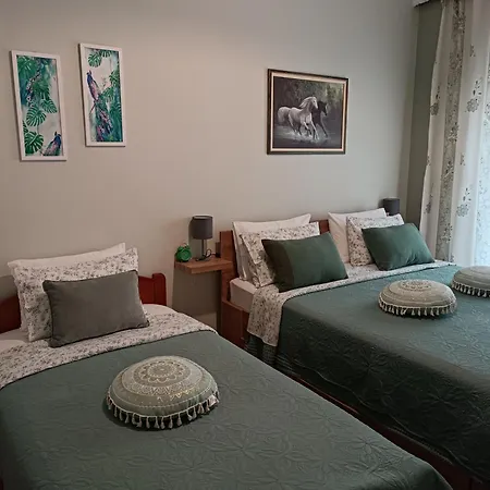 Mama΄s Kavala