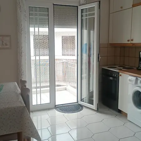 Mama΄s Apartment