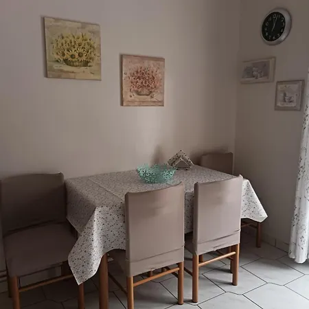 Mama΄s Apartment *