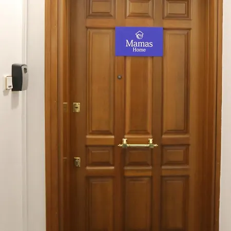 Mama΄s