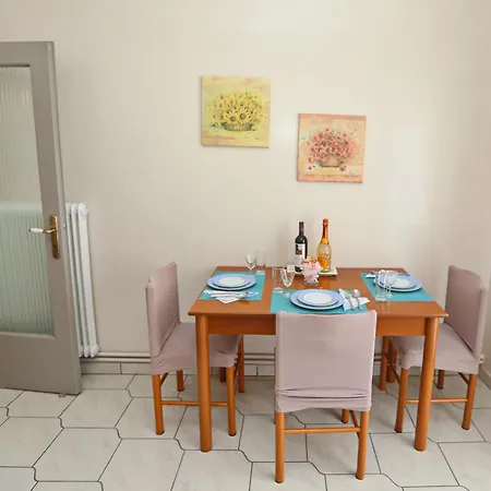 Mama΄s Apartament *