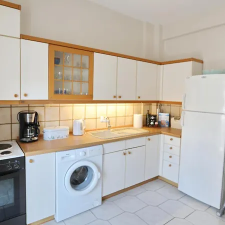 Mama΄s Apartment Kavala