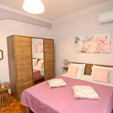 Apartament Mama΄s Kavala