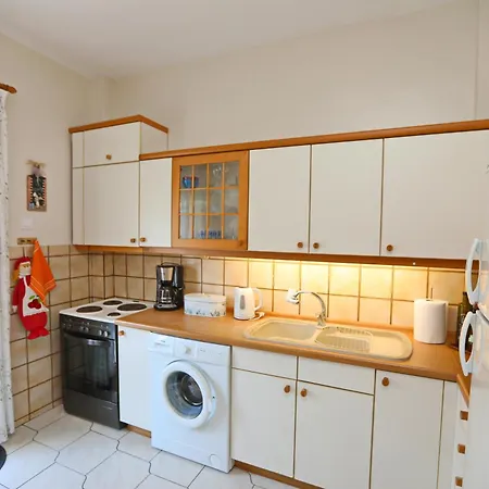 شقة Mama΄s كافالا