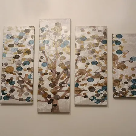 アパート Mama΄s カヴァラ