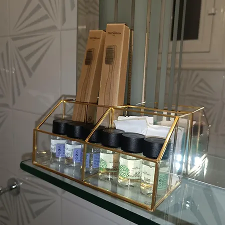 Apartamento Mama΄s Cavala
