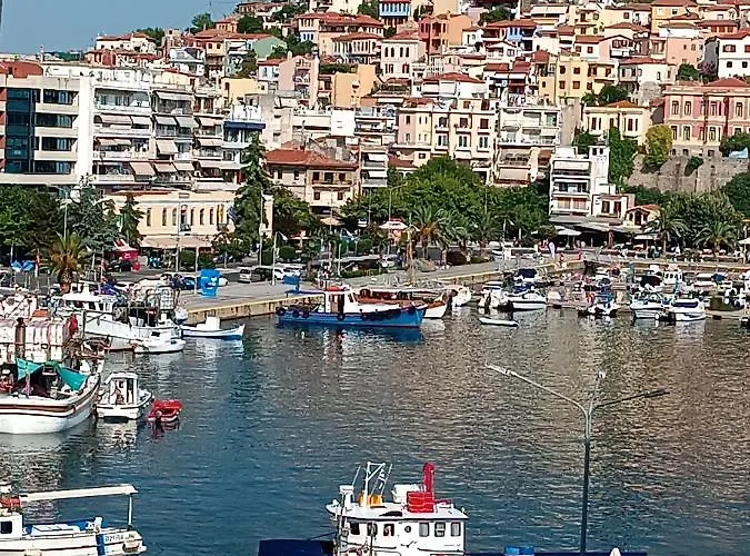 Διαμέρισμα Mama΄s *