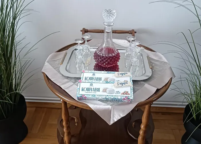 Apartment Mama΄s Kavala