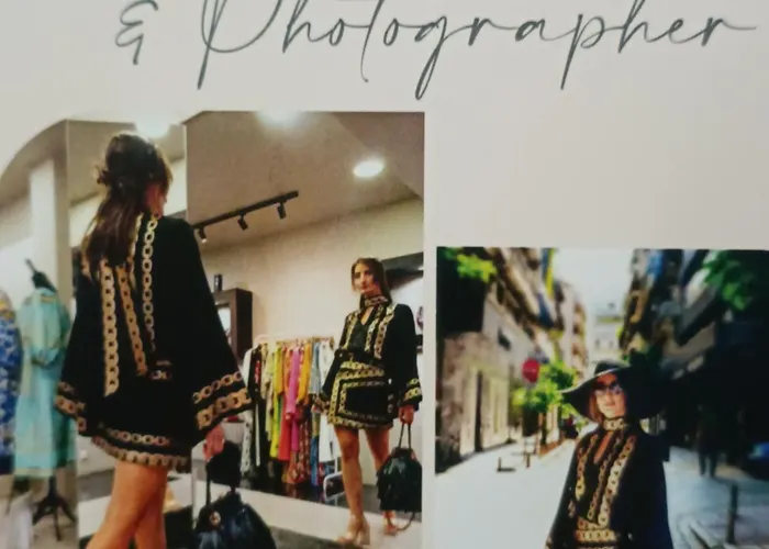 Mama΄s Apartment Kavala