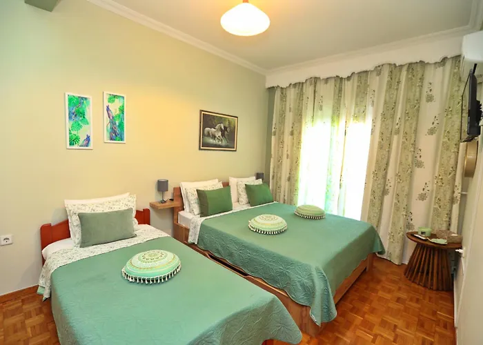Mama΄s Apartman *