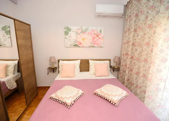 Apartment Mama΄s Kavala