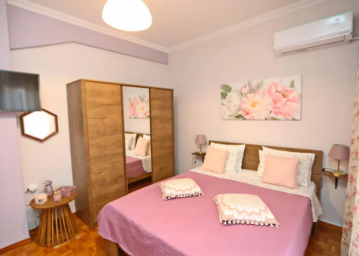 Διαμέρισμα Mama΄s Καβάλα