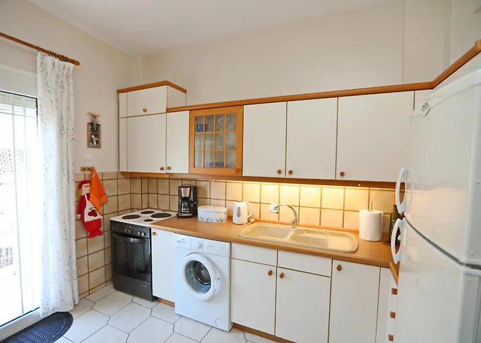 Apartment Mama΄s Kavala