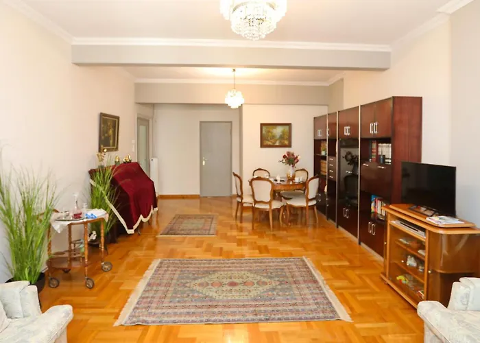 Apartment Mama΄s Kavala