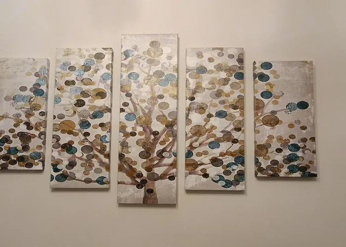 Διαμέρισμα Mama΄s Καβάλα